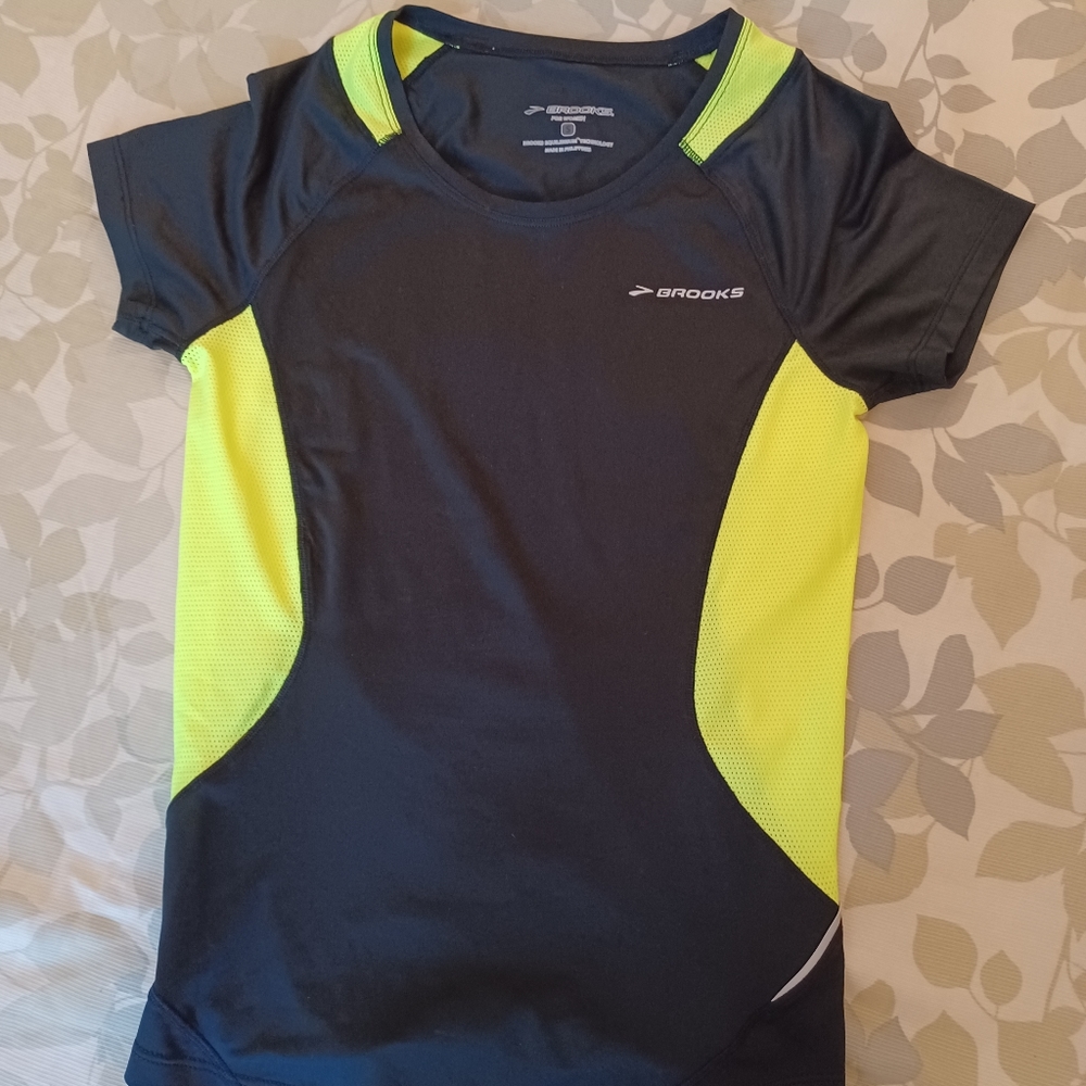 Sports T-shirt